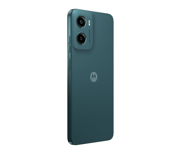 MOTOROLA MOTO G05 4/128GB Zielony - 1319886 - zdjęcie 7